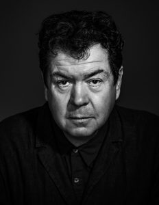 Lol Tolhurst - Photo Credit Scott Witter