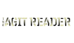 Cured Book Review - The Agit Reader
