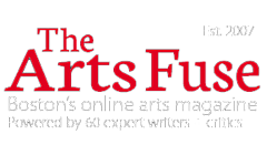 Cured Book Review - The Arts Fuse