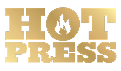 Lol Tolhurst Interview - Hot Press