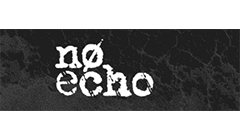 Cured Book Review - No Echo