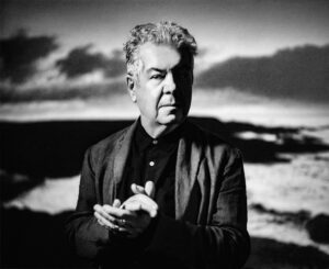 Tolhurst Bio – Lol Tolhurst